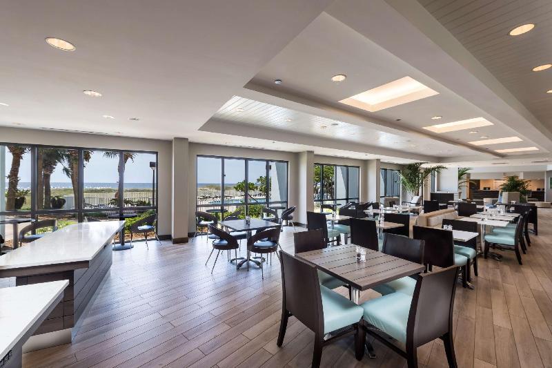 Island House Hotel Orange Beach - A Doubletree By Hilton Luaran gambar