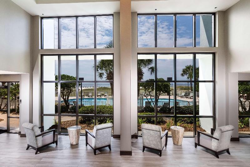Island House Hotel Orange Beach - A Doubletree By Hilton Luaran gambar