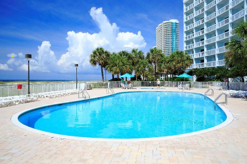 Island House Hotel Orange Beach - A Doubletree By Hilton Luaran gambar