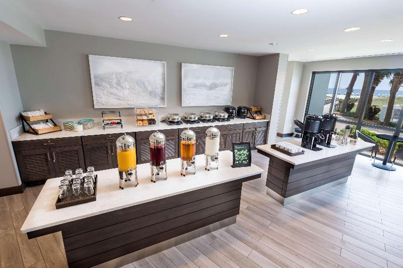 Island House Hotel Orange Beach - A Doubletree By Hilton Luaran gambar