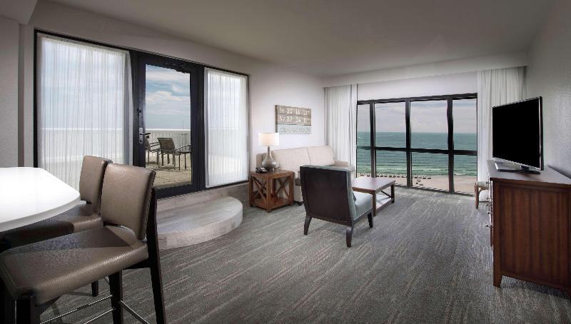 Island House Hotel Orange Beach - A Doubletree By Hilton Luaran gambar