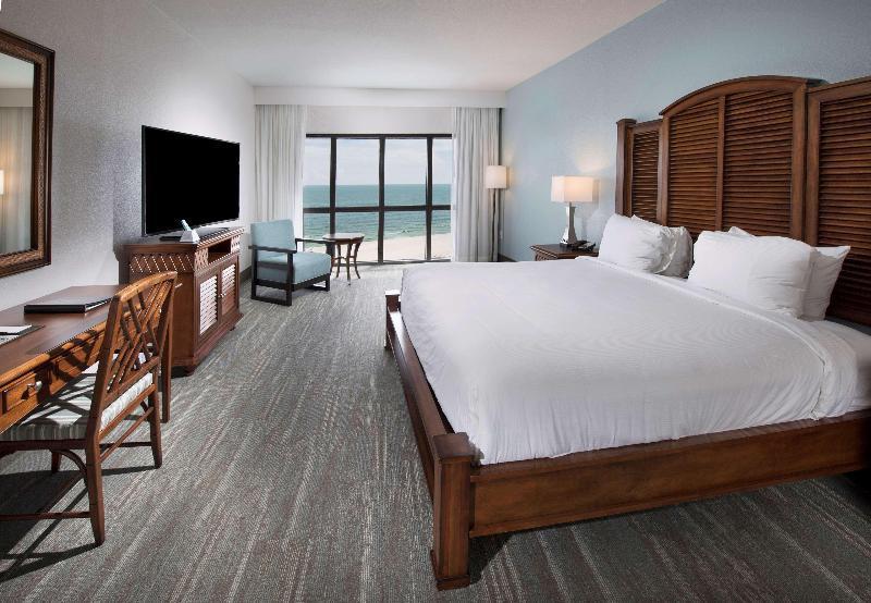 Island House Hotel Orange Beach - A Doubletree By Hilton Luaran gambar