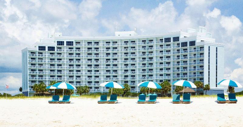 Island House Hotel Orange Beach - A Doubletree By Hilton Luaran gambar