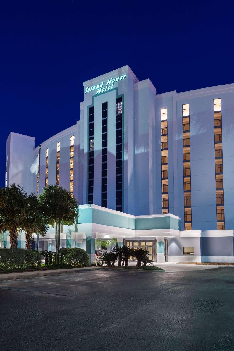 Island House Hotel Orange Beach - A Doubletree By Hilton Luaran gambar