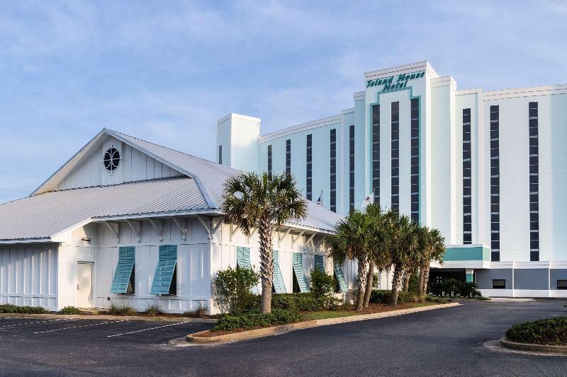 Island House Hotel Orange Beach - A Doubletree By Hilton Luaran gambar